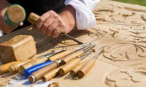 woodworking是什么意思