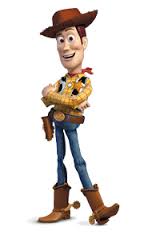 woody是什么意思