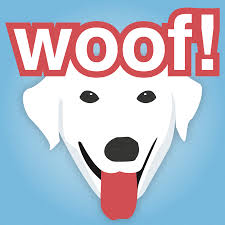 woof是什么意思