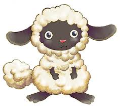 woolly是什么意思