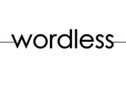 wordless是什么意思