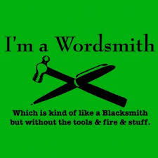 wordsmith是什么意思