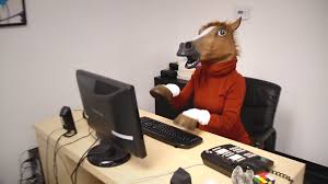workhorse是什么意思