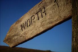 worth是什么意思