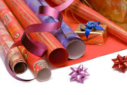 wrapping是什么意思