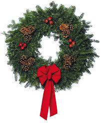 wreath是什么意思