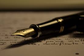 writing是什么意思