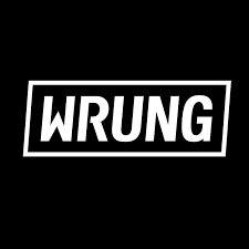wrung是什么意思