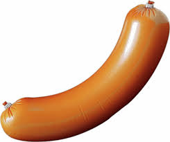 wurst是什么意思