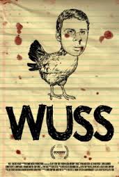 wuss是什么意思
