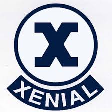 xenial是什么意思