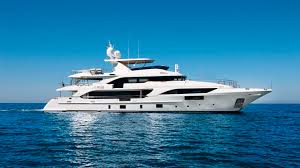 yacht是什么意思