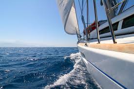yachting是什么意思