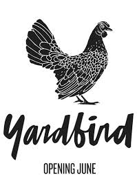 yardbird是什么意思