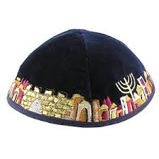 yarmulke是什么意思