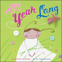 year-long是什么意思