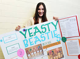 yeasty是什么意思