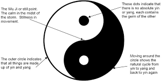yin是什么意思