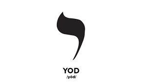 yod是什么意思