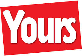 yours是什么意思