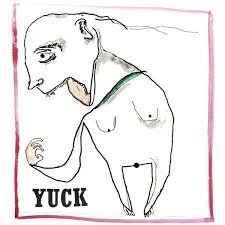 yuck是什么意思