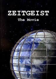 zeitgeist是什么意思