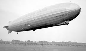 Zeppelin是什么意思