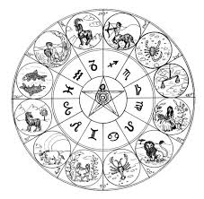 zodiac是什么意思