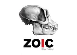 zoic是什么意思