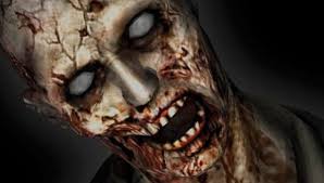zombie是什么意思