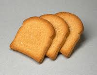 zwieback是什么意思