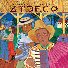 zydeco是什么意思