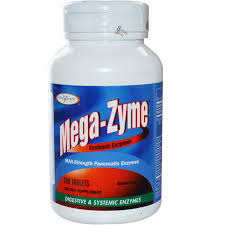 zyme是什么意思